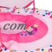 SwimWays Inflatable Infant Baby Swimming Pool Float w/ Canopy, Minnie Mouse   570192132